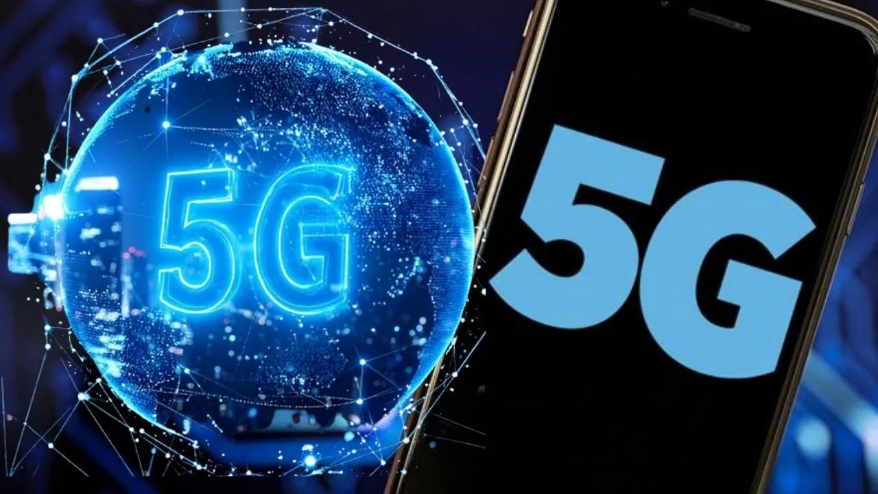 5G Abone Sayısı 3 Milyarı Geçti, 6G Çalışmaları Hızlandı