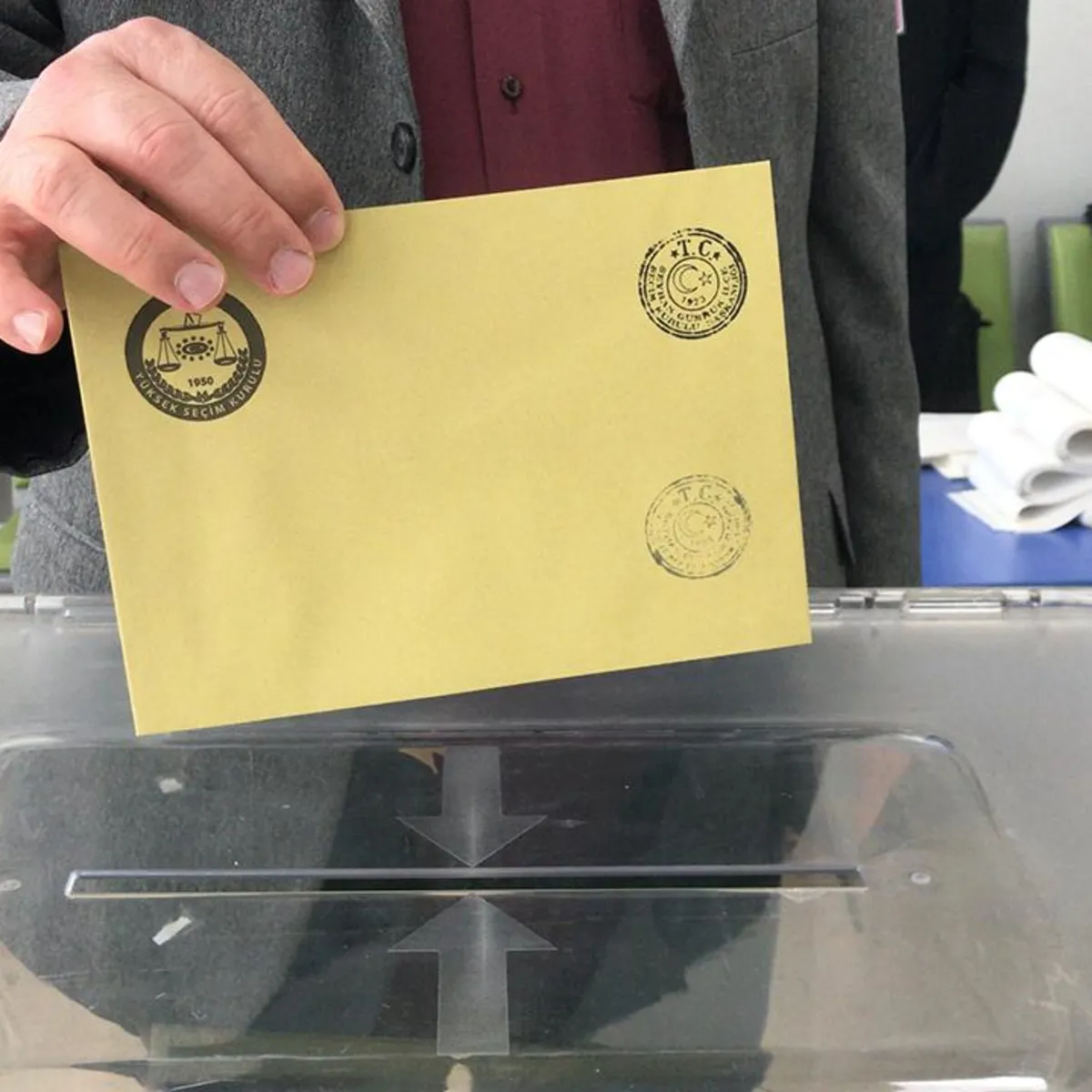 6 belde 362 mahallede seçim tarihi belli oldu