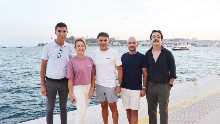 6 Doktor 24 Saat Koşacak: Cappadocia Ultra Trail'de 119 Km