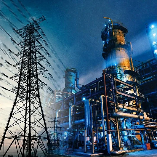 6 İlde Acele Kamulaştırma Kararı: Doğal Gaz ve Elektrik Projeleri İçin