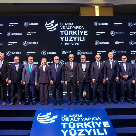 6 Milyar Dolarlık Demiryolu Projesinde İhale Süreci Başlıyor