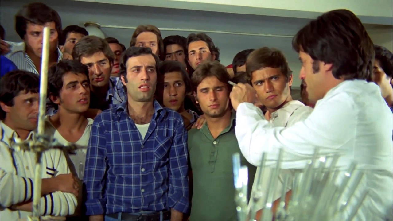 6 Temmuz TV Yayın Akışı: Günün Dizi ve Film Rehberi