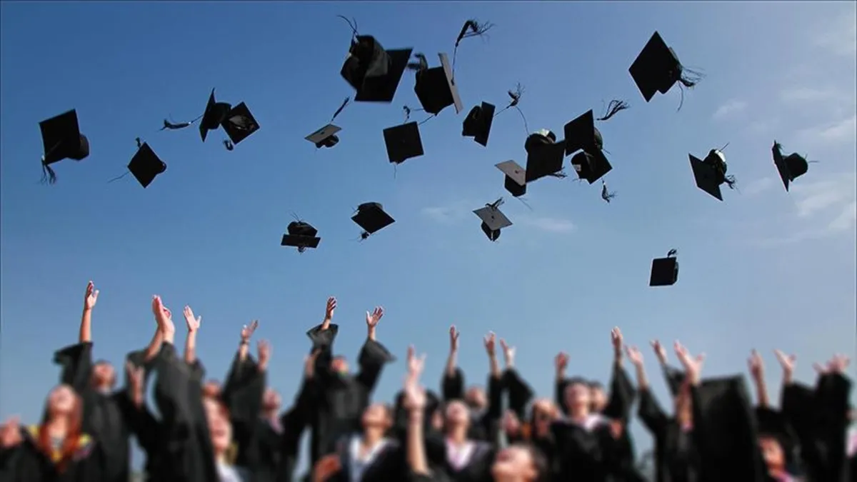 6 Türk üniversitesi ilk 500'de: QS Dünya Sıralaması 2027 açıklandı