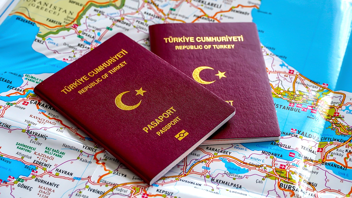 6 Ülke Anlaştı: Türkiye de Listede, Kimlikle Giriş Dönemi