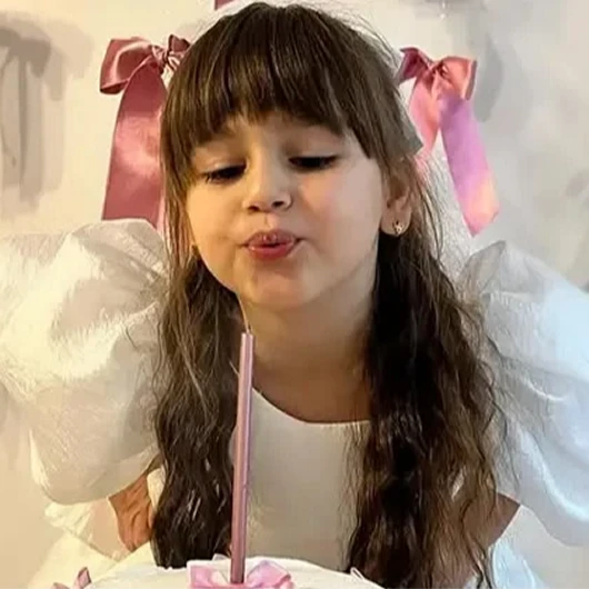 6 yaşındaki Ela'nın ölümünde sürücüye ceza, tahliye kararı tepki çekti