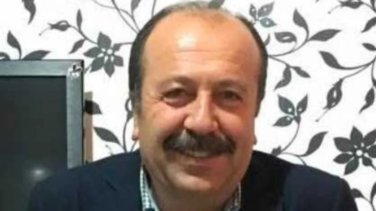 6 Yılda 343 Milyon Liralık Para Trafiği: Ağbaba'nın Hesaplarında Neler Var