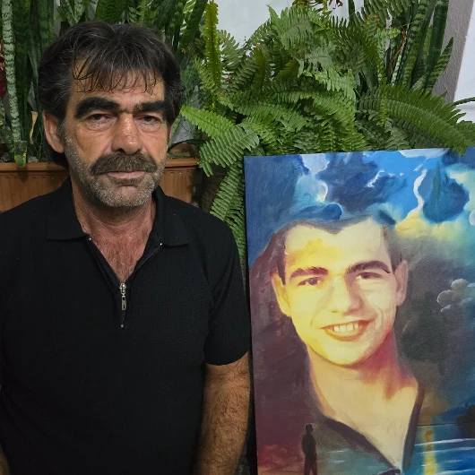 6 yıldır kayıp balıkçı için Adalet Bakanlığı'na çağrı