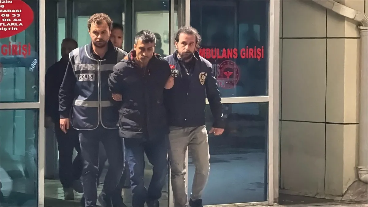 6 Yıllık Sır Çözüldü: Şimşek Kardeşlerin Babası da Cinayet Kurbanı