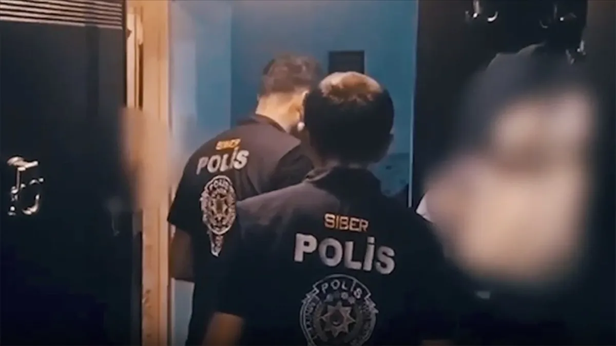 60 milyarlık vurguna operasyon: 27 ilde 107 gözaltı kararı