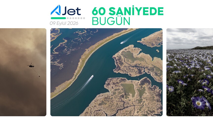 Günün Özeti: 09 Eylül 2026'da Türkiye ve Dünyada Neler Yaşandı