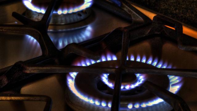 620 Bin 464 Kişiye 1 Milyar 82 Milyon Lira Doğal Gaz Desteği