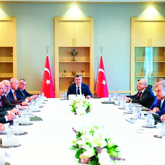 66 Fonun Tasfiyesi Tamamlandı: 45 Binden Fazla Yatırımcıya 40,8 Milyar Lira Ödendi