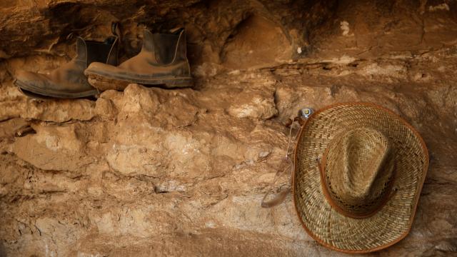 7 bin yıllık hendekte başsız iskeletler: Tarih öncesi ritüel ortaya çıktı