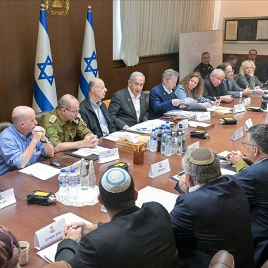 7 Ekim dosyası Netanyahu’nun sonunu getirir mi