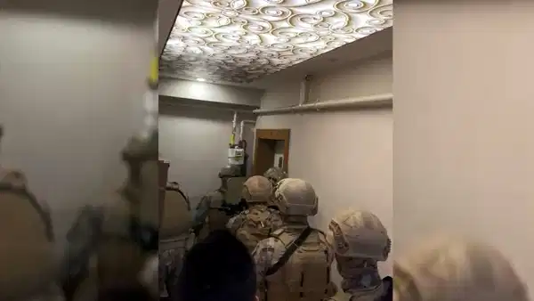 7 İlde Tefecilik Operasyonu: 25 Tutuklama