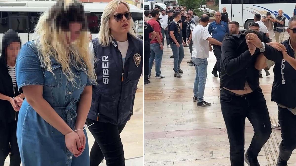 7 ilde yasa dışı bahis operasyonu: 11 milyar liralık trafik