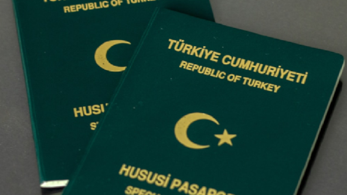 7 Mesleğe Yeşil Pasaport İçin İlk Adım: TBMM'de Teklif