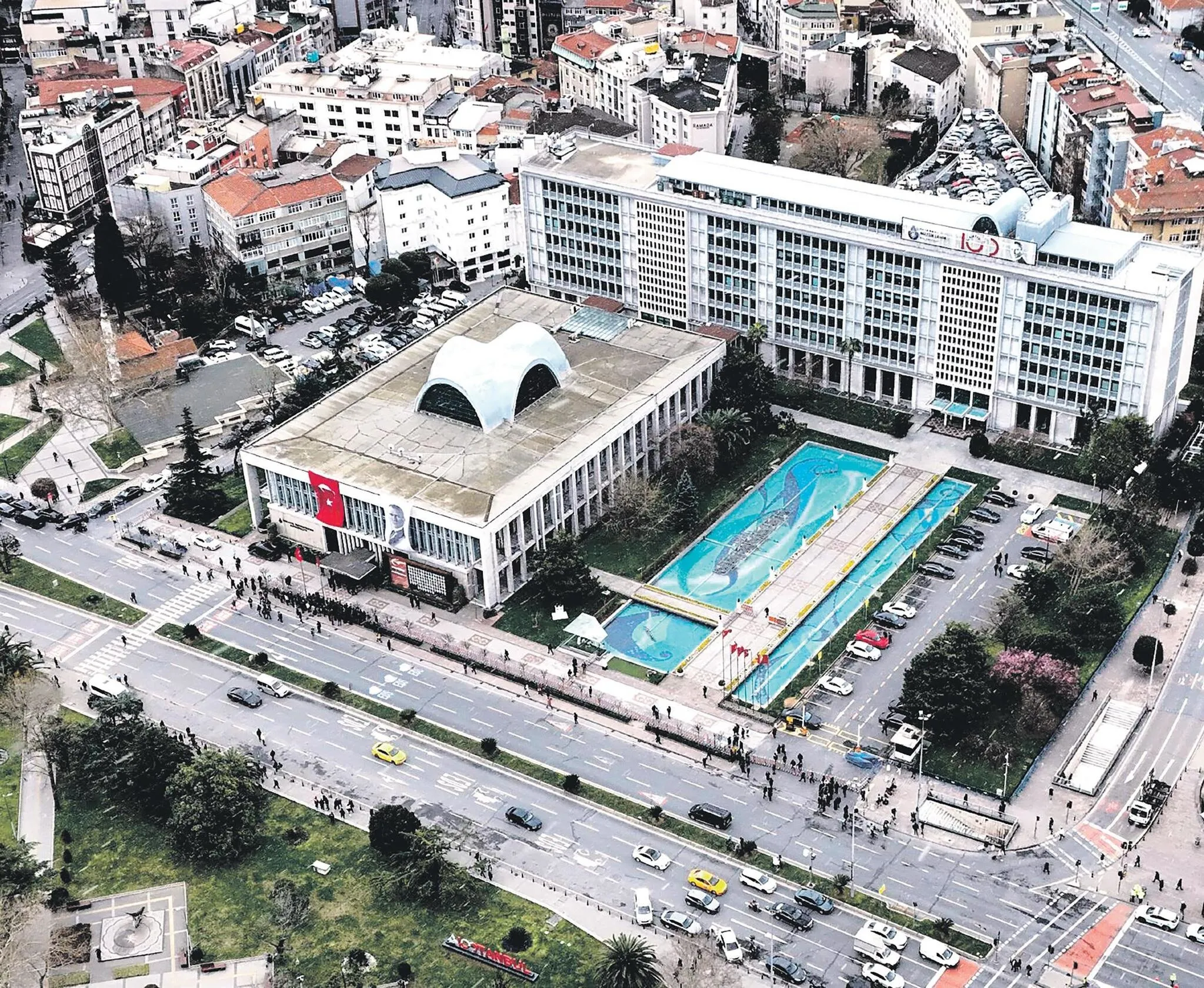 7 Milyon Alacağı İçin 1 Milyon TL Rüşvet İstediler
