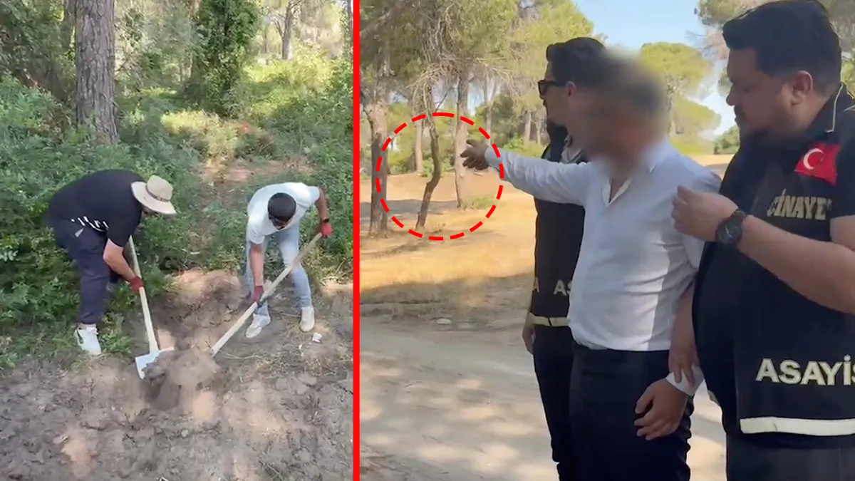 7 yıl sonra cinayeti itiraf etti! Elena'nın katili en yakını çıktı