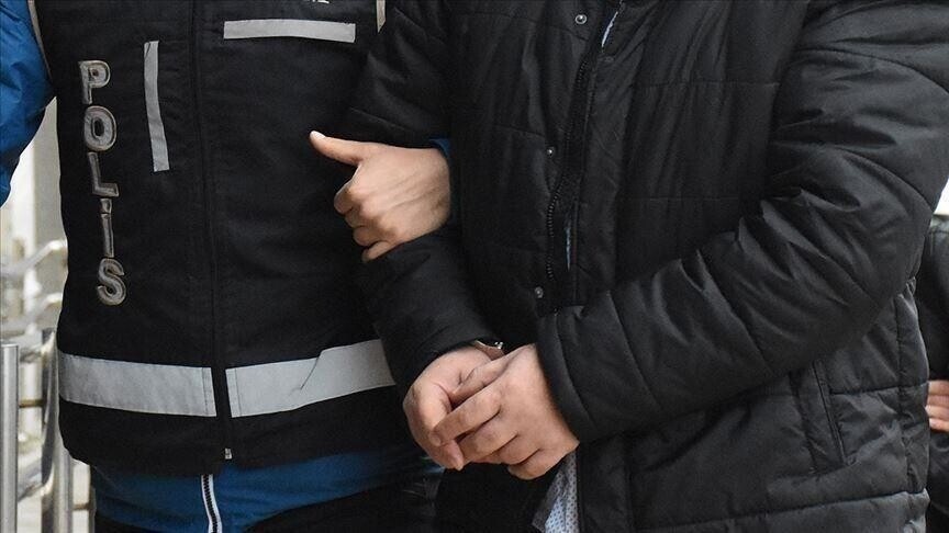 714 Firari Suçlu Türkiye'ye İade Edildi