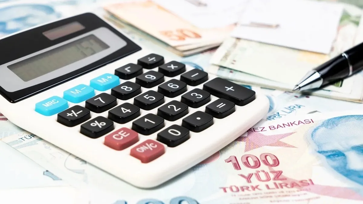 72 Ay Taksitle Borç Yapılandırmada Son Gün 31 Ağustos