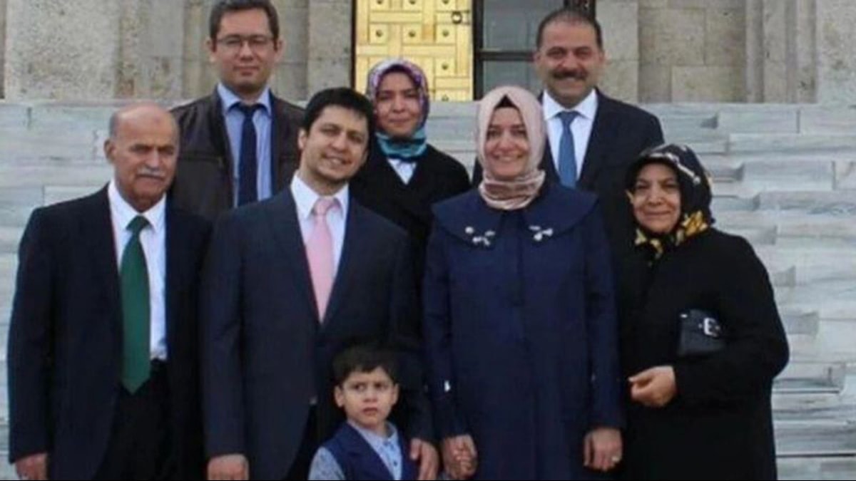 72 Yaşında GYO Şirketi Kurdu: Hatice Sayan'ın Girişimcilik Hikayesi