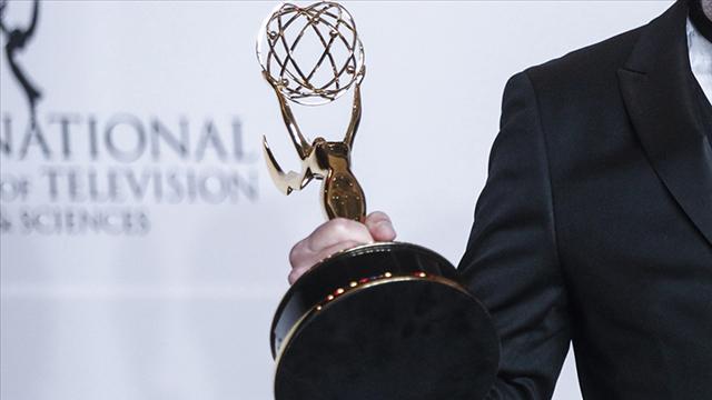 78. Emmy Ödülleri'ne Widow's Bay ve Matthew Rhys Damga Vurdu