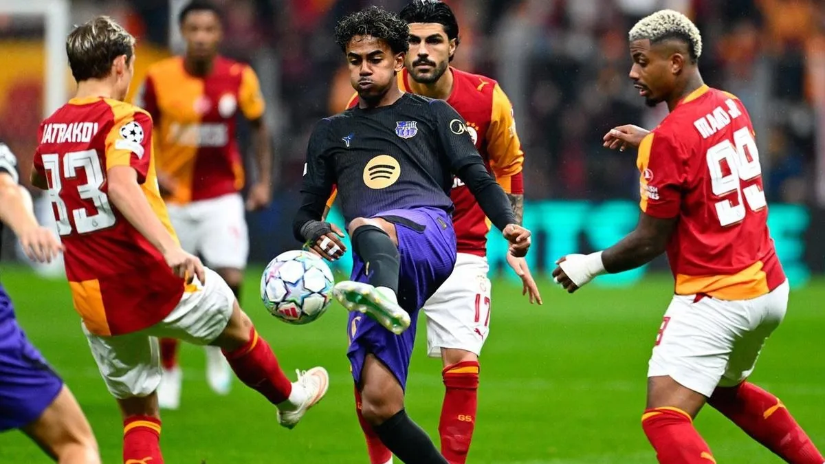 78 Milyon Euro'luk Hayal Kırıklığı: Sarı-Kırmızılıların Transferleri Tutmadı