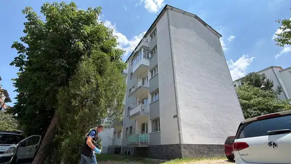 78 yıl kimliksiz yaşadı: Ölümüyle kayıtlara geçti