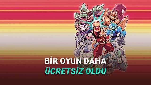 780 TL'lik Oyun Steam'de Bir Hafta Ücretsiz Oldu