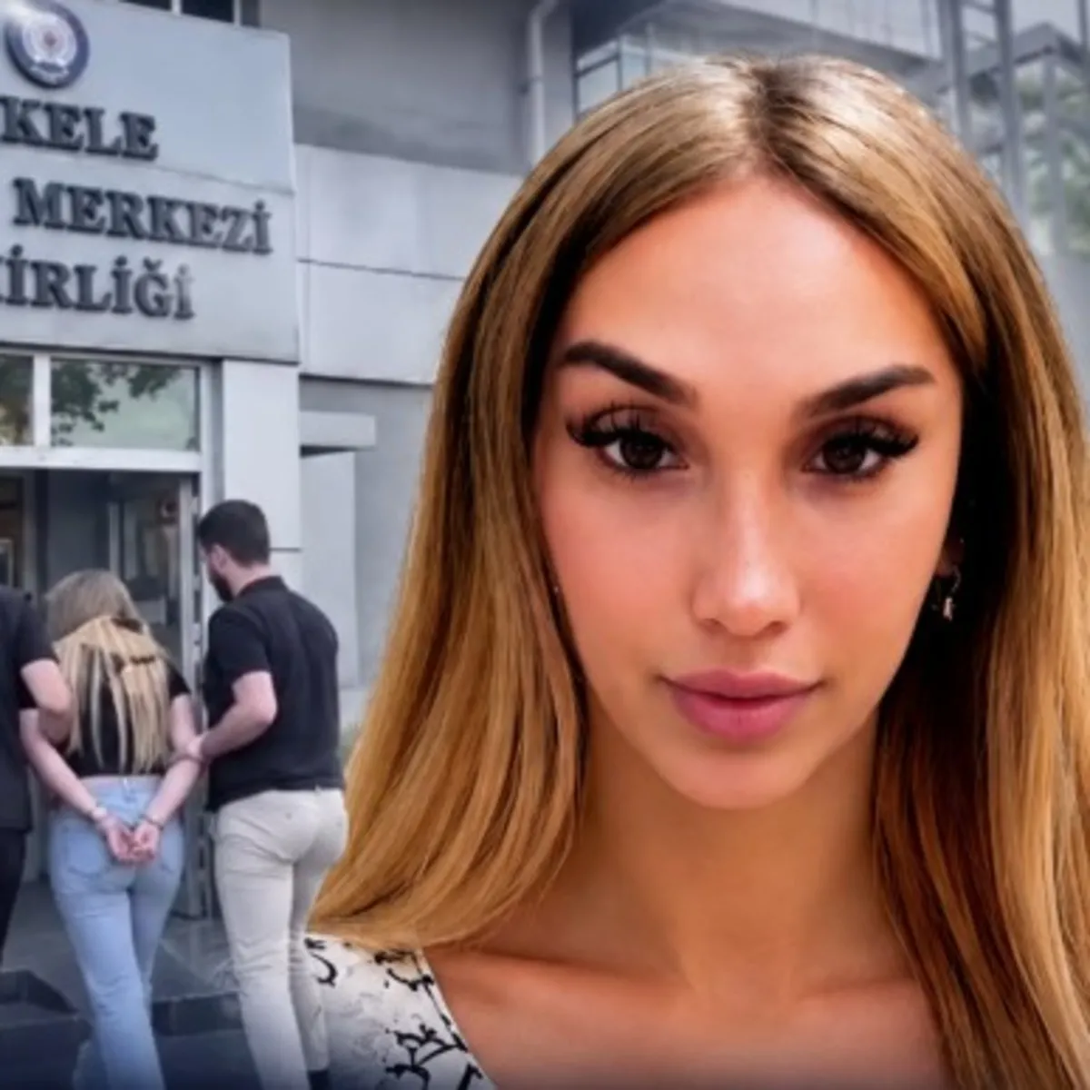 8 yıldır aranan firari, kadın kılığında yakalandı