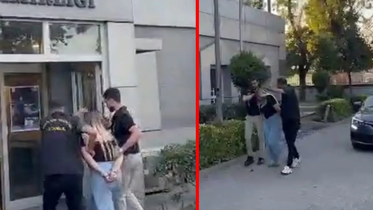 8 Yıllık Firar Cinsiyet Değişikliğiyle Sona Erdi
