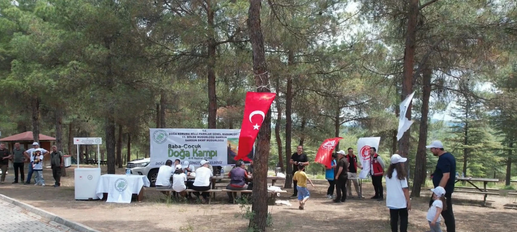 81 İlde Eş Zamanlı 'Aile Kampı' Düzenlenecek: Tarih Belli Oldu