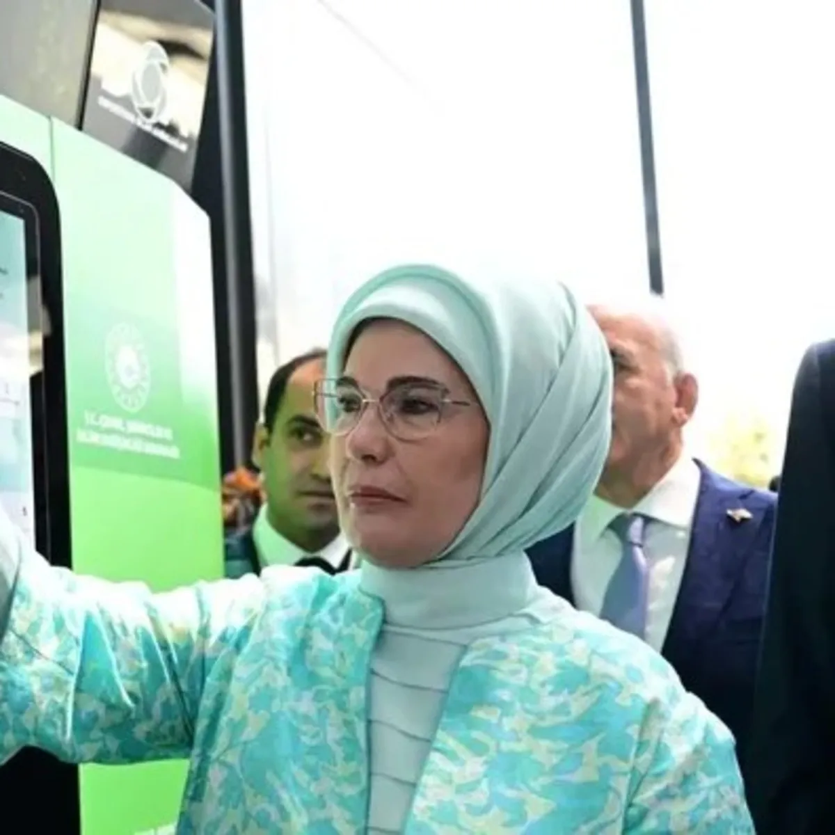 81 ilde başlayan depozito uygulamasına yoğun ilgi