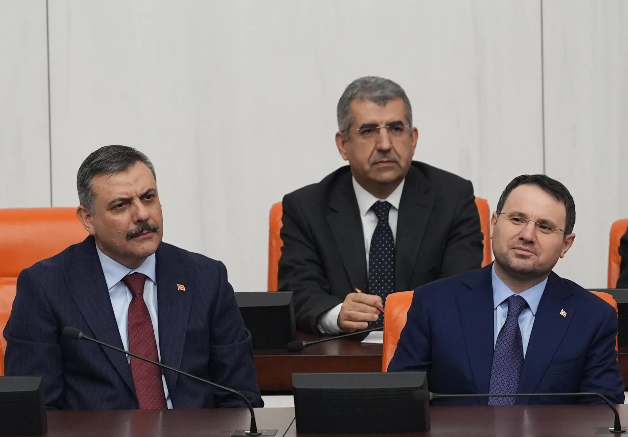 81 ilde dev FETÖ operasyonu: 704 şüpheli gözaltında