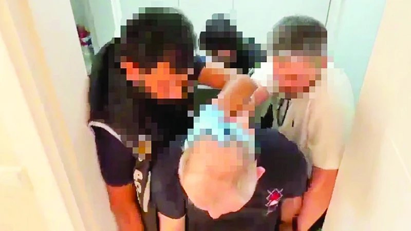 81 ilde FETÖ operasyonu: 15 Temmuz'un yıl dönümünde eş zamanlı baskın