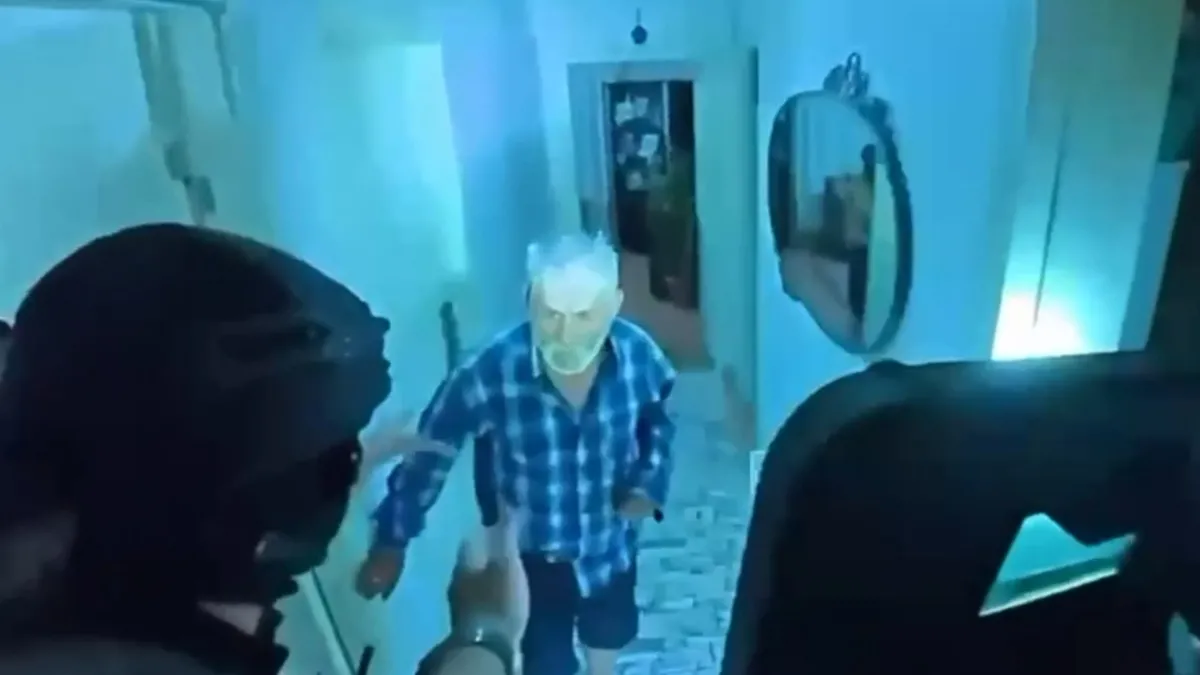 81 ilde FETÖ operasyonu: 704 gözaltı