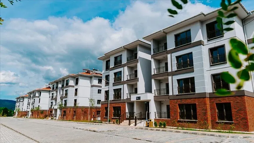 81 ilde heyecanlı bekleyiş: 500 bin konutta ilk kura Adıyaman'dan başlıyor