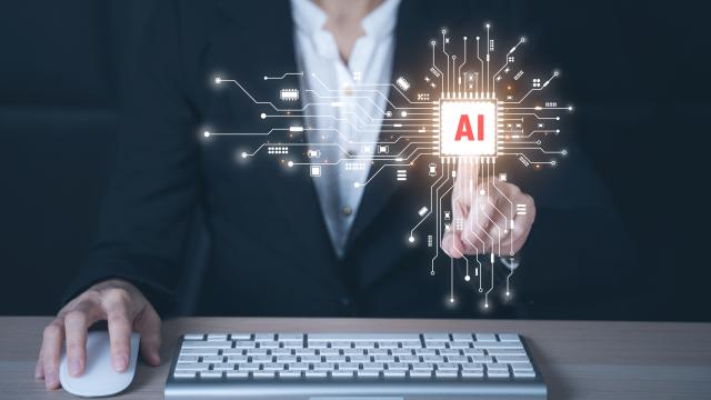 81 İlde Kadınlara Yapay Zeka Eğitimi Başlıyor