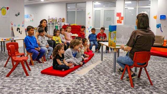 81 ilde kreş ve gündüz bakımevlerine yeni standartlar