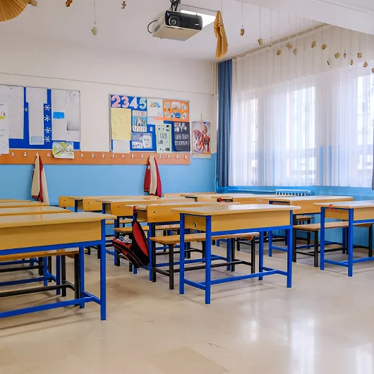81 İlde Okullara Afet Risk Taraması: MEB'den 15 Üniversiteyle İşbirliği