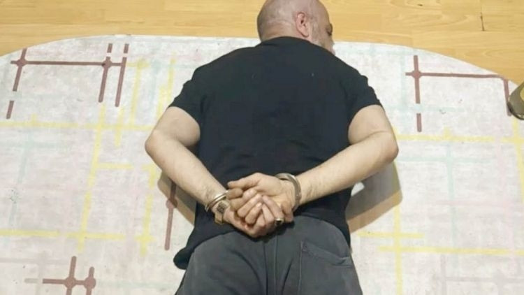 81 ilde suç örgütlerine şafak baskını: 549 gözaltı, 16 tutuklama