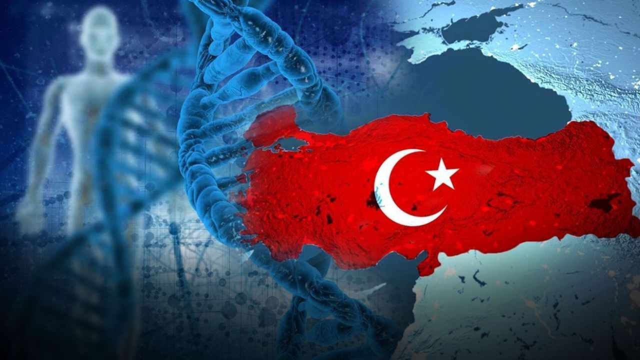 81 İlden DNA Analizi: Türklere En Çok Benzeyen Millet Açıklandı
