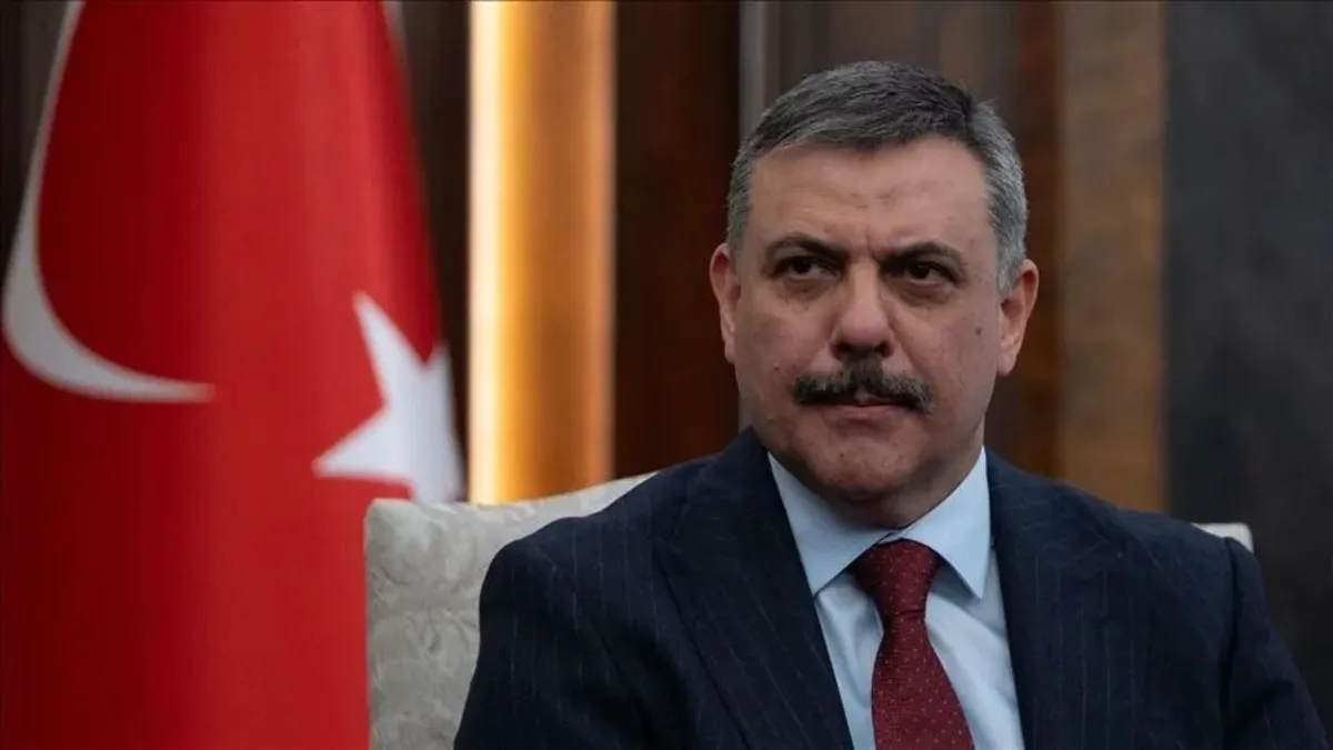81 Vali Ankara'da Toplanıyor: Terörsüz Türkiye'de Yeni Aşama