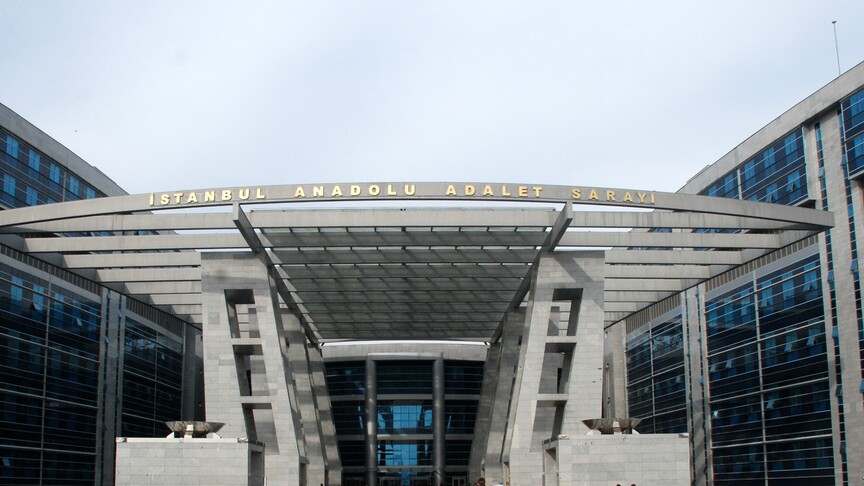 82 kişi adliyede: İstanbul merkezli dev şike operasyonu