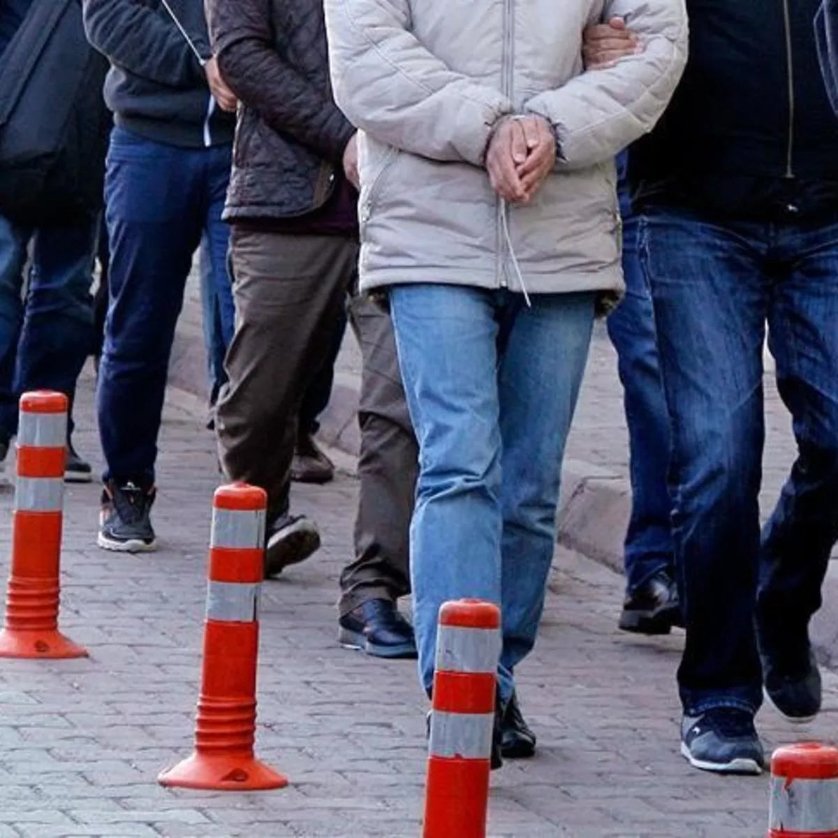 84 milyar liralık yasa dışı bahis ağı çökertildi: 171 tutuklama