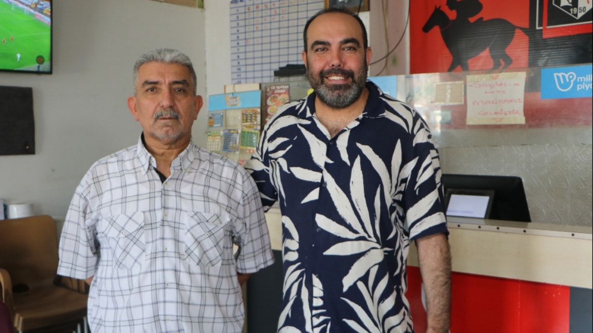 Dev İkramiye Sahibini Buldu: 888 Milyon TL’lik Biletin Sırrı Ortaya Çıktı