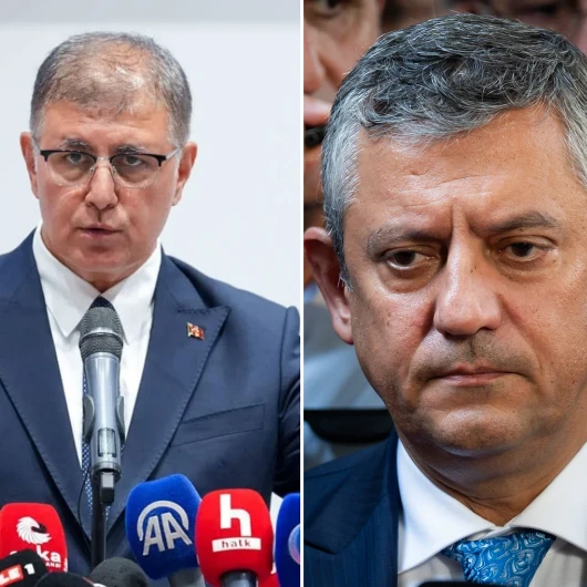 9 Büyükşehirde Özgür Özel'e Soğuk Duyuş: Beklenen Geçiş Yaşanmadı