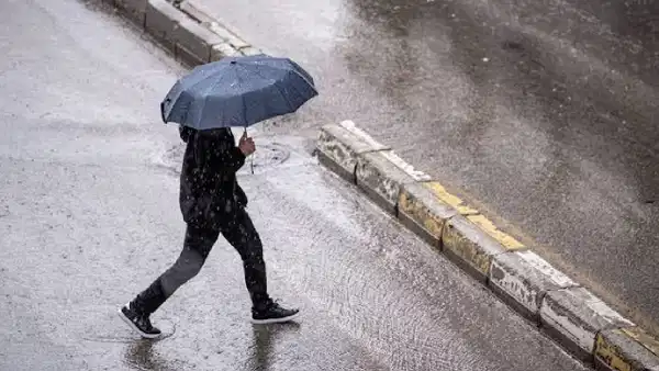 9 Ekim 2026 Hava Durumu: Sağanak Yağış Uyarısı