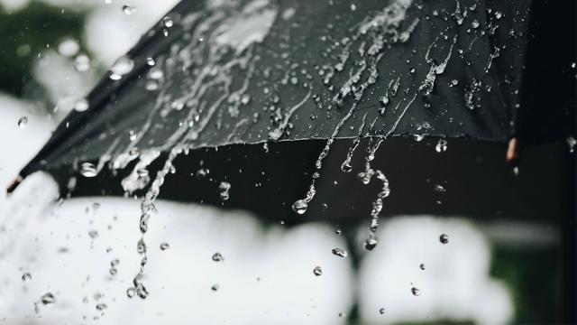 9 il için sağanak uyarısı: Meteoroloji'den tedbir çağrısı